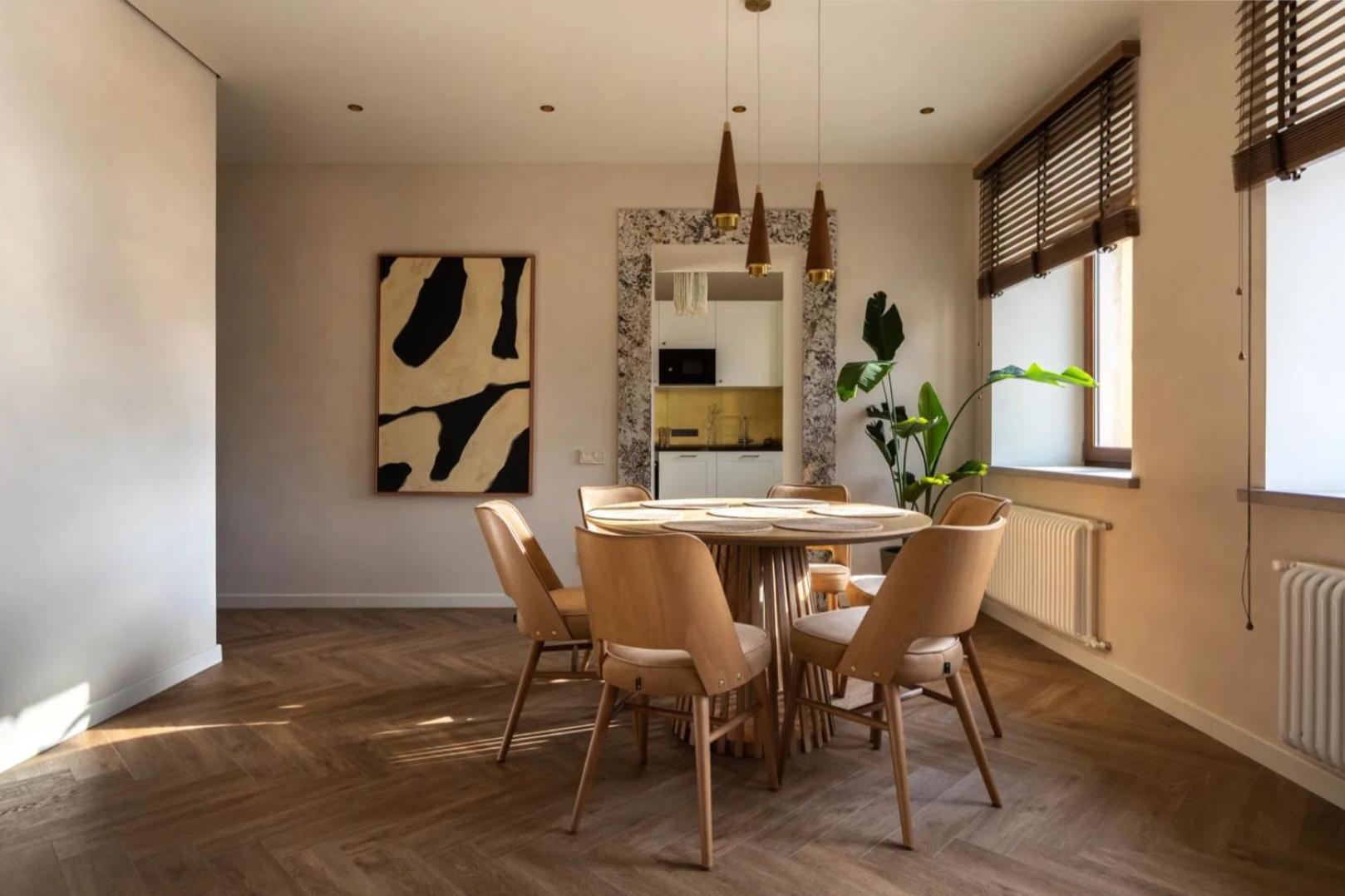 Rue De Satory Prestige Apartment Версаль Экстерьер фото